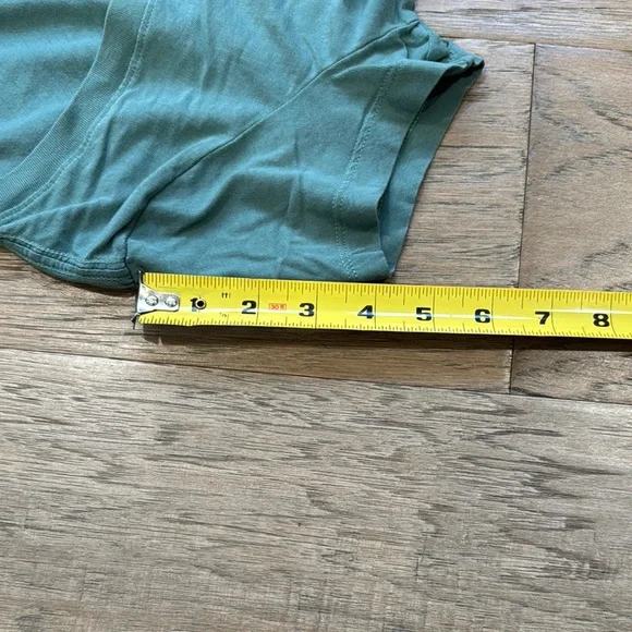 True Religion Women's XS Buddha V-Neck Tee - Picture 8 of 11